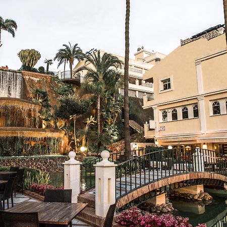 Aloha Gardens By Vacation Care Lägenhet Marbella Exteriör bild