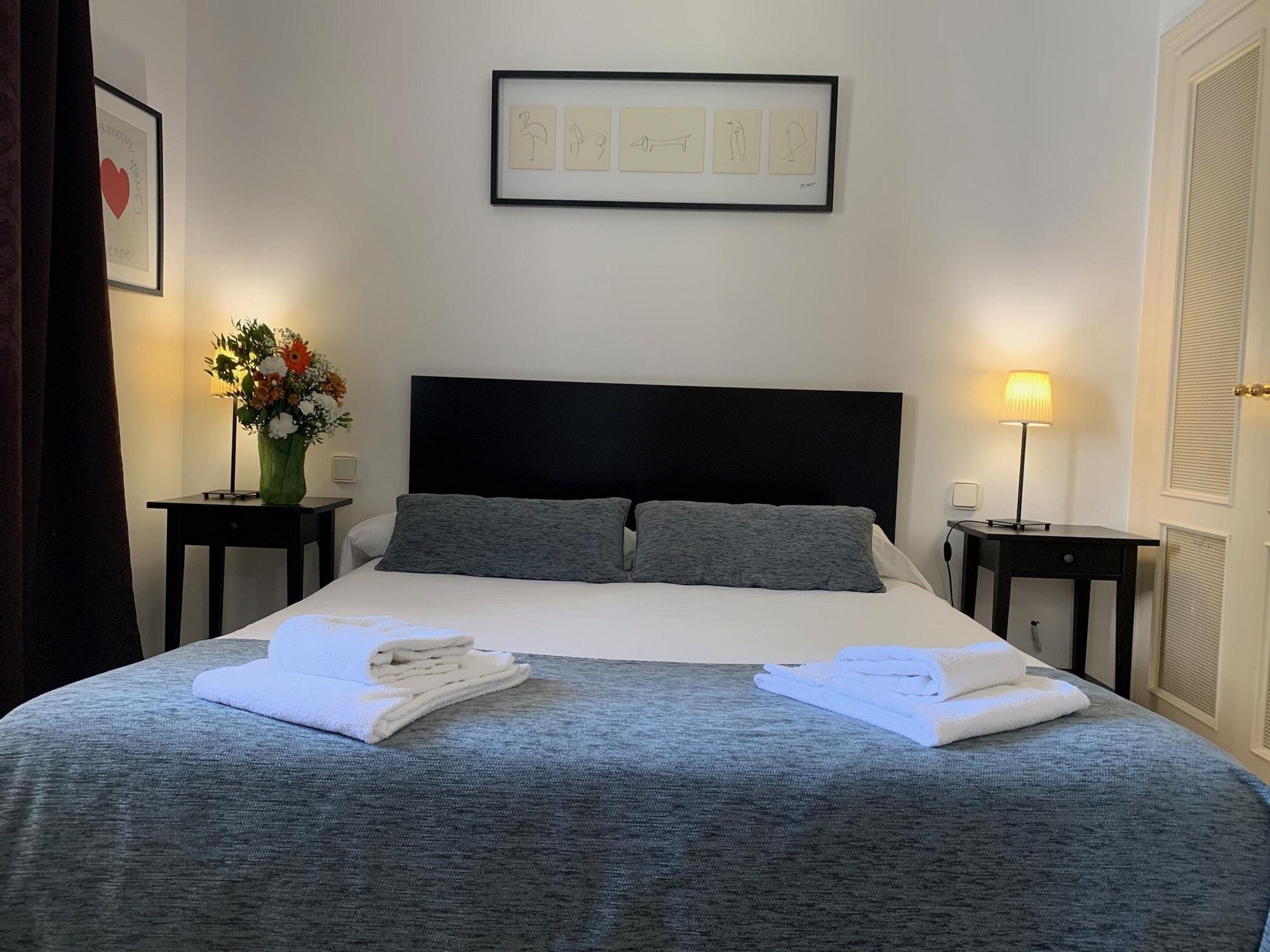 Aloha Gardens By Vacation Care Lägenhet Marbella Exteriör bild