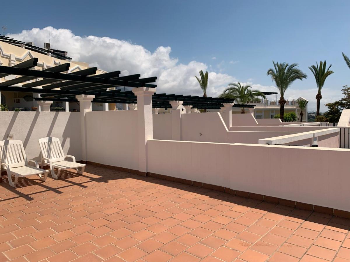 Aloha Gardens By Vacation Care Lägenhet Marbella Rum bild